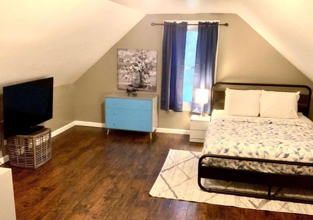 The House Hotels - Storer #2 - Comfortable 6 Beds!!! Whole House Cleveland Exterior foto